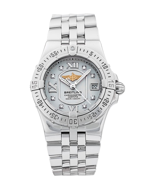 Breitling Starliner A71340